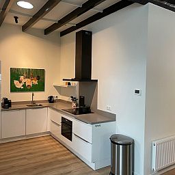 Unterkunft 571609 - Appartement Utrechtse Heuvelrug - Vakantiepark de Tabaksschuur 4