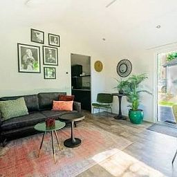 Unterkunft 5718124 - Ferienhaus Utrechtse Heuvelrug - Berkel 4 no.184 Laan van Laag Kanje 1 Maarn