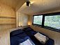 Guest house 571825 • Chalet Utrechtse Heuvelrug • Chalet in Maarn  • 5 of 10