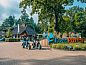 Guest house 571825 • Chalet Utrechtse Heuvelrug • Chalet in Maarn  • 8 of 10