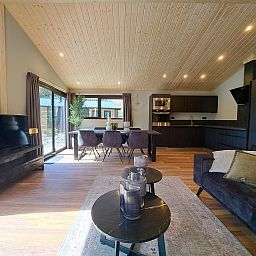 Unterkunft 571830 - Ferienhaus Utrechtse Heuvelrug - Hackfort Wood 6