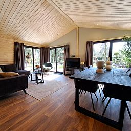 Unterkunft 571830 - Ferienhaus Utrechtse Heuvelrug - Hackfort Wood 6