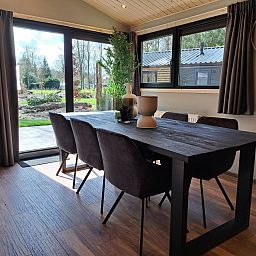 Unterkunft 571830 - Ferienhaus Utrechtse Heuvelrug - Hackfort Wood 6