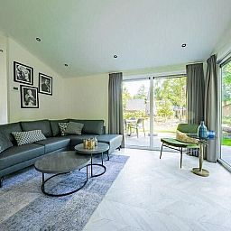 Unterkunft 571835 - Ferienhaus Utrechtse Heuvelrug - Hackfort MIVA