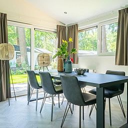 Unterkunft 571835 - Ferienhaus Utrechtse Heuvelrug - Hackfort MIVA