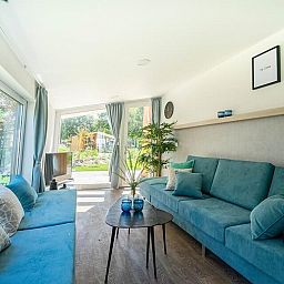 Unterkunft 571852 - Ferienhaus Utrechtse Heuvelrug - Panorama Cottage 4