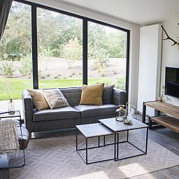 Guest house 571853 - Holiday property Utrechtse Heuvelrug - Pavilion 4