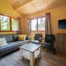 Unterkunft 571859 - Ferienhaus Utrechtse Heuvelrug - Boekhorst 4