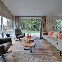 Unterkunft 571864 - Ferienhaus Utrechtse Heuvelrug - Hackfort 4