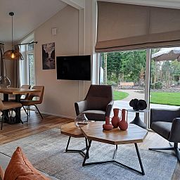 Unterkunft 571864 - Ferienhaus Utrechtse Heuvelrug - Hackfort 4