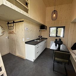 Guest house 571865 - Holiday property Utrechtse Heuvelrug - Tiny House 4
