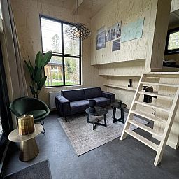 Guest house 571865 - Holiday property Utrechtse Heuvelrug - Tiny House 4