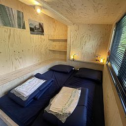 Guest house 571865 - Holiday property Utrechtse Heuvelrug - Tiny House 4
