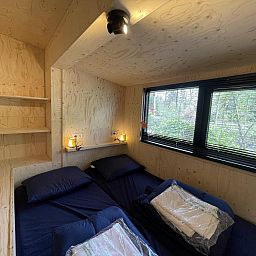 Guest house 571865 - Holiday property Utrechtse Heuvelrug - Tiny House 4