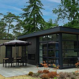 Verblijf 571869 • Vakantiewoning Utrechtse Heuvelrug • L-Cube Hottub  • 10 van 10
