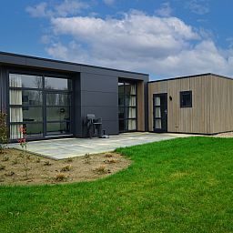 Verblijf 571871 - Vakantiewoning Utrechtse Heuvelrug - L-Cube Sauna 4