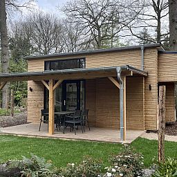 Unterkunft 571872 - Ferienhaus Utrechtse Heuvelrug - Vrijstaande woning in Maarn