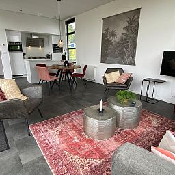 Unterkunft 571873 - Ferienhaus Utrechtse Heuvelrug - Vrijstaande woning in Maarn