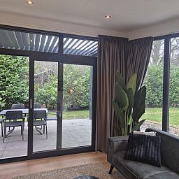 Unterkunft 571882 - Ferienhaus Utrechtse Heuvelrug - Cube Lodge 4