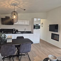 Unterkunft 571882 - Ferienhaus Utrechtse Heuvelrug - Cube Lodge 4