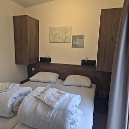 Unterkunft 571882 - Ferienhaus Utrechtse Heuvelrug - Cube Lodge 4