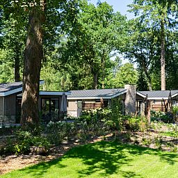 Unterkunft 571883 - Ferienhaus Utrechtse Heuvelrug - EuroParcs De Utrechtse Heuvelrug