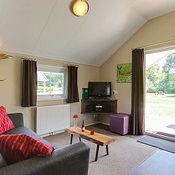 Unterkunft 571885 - Ferienhaus Utrechtse Heuvelrug - 781981