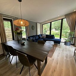 Unterkunft 571887 - Ferienhaus Utrechtse Heuvelrug - 781983