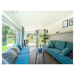 Verblijf 571888 - Vakantiewoning Utrechtse Heuvelrug - 782149