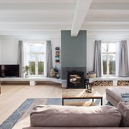 Unterkunft 572002 - Ferienhaus Utrechtse Heuvelrug - Vakantiehuisje in Langbroek