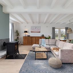 Unterkunft 572002 - Ferienhaus Utrechtse Heuvelrug - Vakantiehuisje in Langbroek