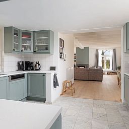 Unterkunft 572002 - Ferienhaus Utrechtse Heuvelrug - Vakantiehuisje in Langbroek