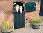 Unterkunft 572006 • Ferienhaus Utrechtse Heuvelrug • Vakantiehuisje in Langbroek  • 7 von 22