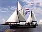 Guest house 580101 • Boat Utrecht eo • zuidwal  • 1 of 2