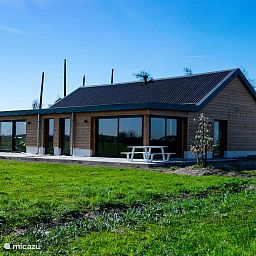 Guest house 580112 - Holiday property Utrecht eo - Luxe Verblijf Schaap
