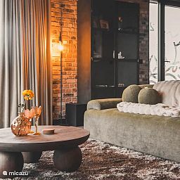 Guest house 580112 - Holiday property Utrecht eo - Luxe Verblijf Schaap