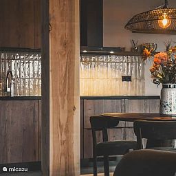 Guest house 580112 - Holiday property Utrecht eo - Luxe Verblijf Schaap