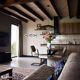 Unterkunft 580113 - Ferienhaus Utrecht eo - Luxe Verblijf Heek