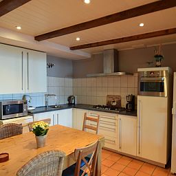 Verblijf 580322 - Vakantiewoning Utrecht eo - Hoeve Hoogst Tevreden
