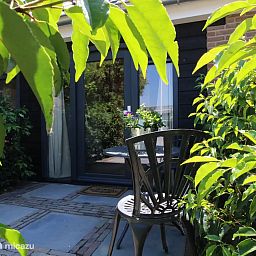 Verblijf 580323 - Vakantiewoning Utrecht eo - Het Dijkje Utrecht