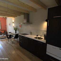 Verblijf 580323 - Vakantiewoning Utrecht eo - Het Dijkje Utrecht