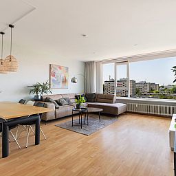 Verblijf 580324 - Appartement Utrecht eo - Appartement in Utrecht