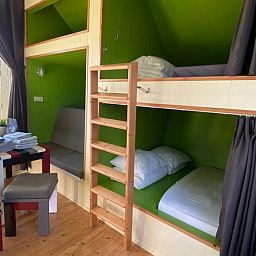 Unterkunft 581008 - Ferienhaus Utrecht eo - Huisje in IJsselstein