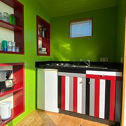 Unterkunft 581008 - Ferienhaus Utrecht eo - Huisje in IJsselstein