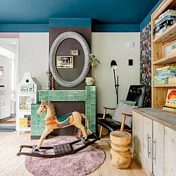 Verblijf 5810301 - Vakantiewoning Utrecht eo - Huisje in Nieuwegein