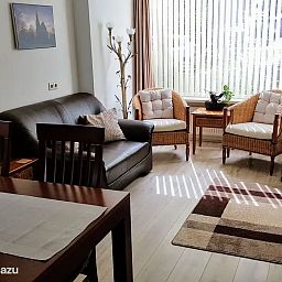 Verblijf 5810401 - Vakantiewoning Utrecht eo - Het Pelikaantje