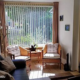 Verblijf 5810401 - Vakantiewoning Utrecht eo - Het Pelikaantje