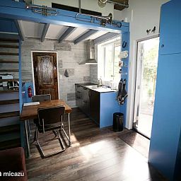 Verblijf 5810501 - Appartement Utrecht eo - Studio Groene Hart