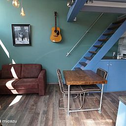 Verblijf 5810501 - Appartement Utrecht eo - Studio Groene Hart