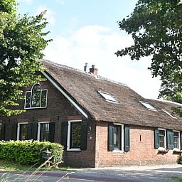Verblijf 581202 - Vakantiewoning Utrecht eo - Vakantiehuisje in Kockengen